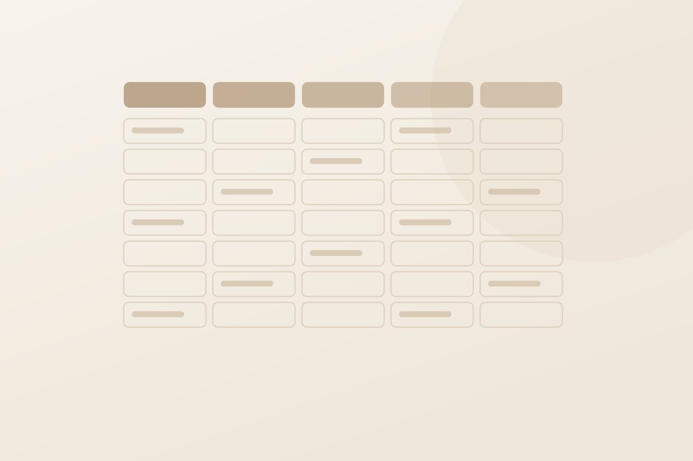 Free Reformer Class Plan Template — And How to Actually Use It.