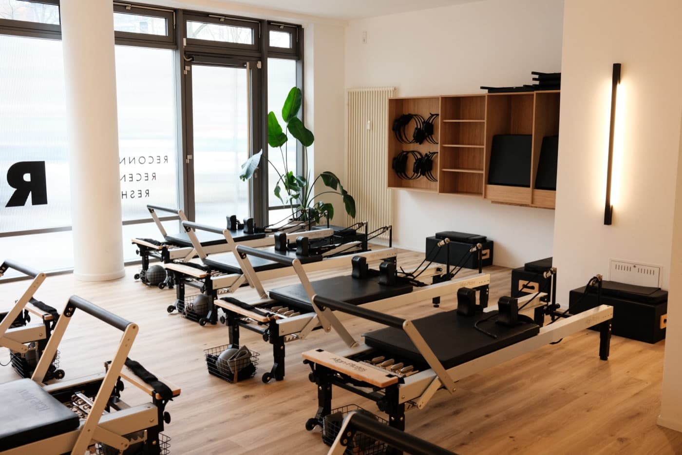 teaching reformer groups: what truly makes the difference.